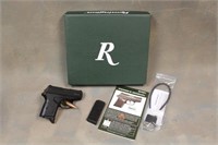 Remington RM380 RM046666C Pistol .380 ACP