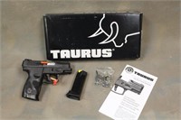 Taurus PT111 TKM45799 Pistol 9MM