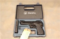 Beretta 92FS BER295456 Pistol 9MM