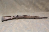 Mauser Czech PM08354 Rifle