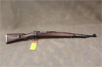 Mauser Yugoslavian 3449 Rifle 8X57