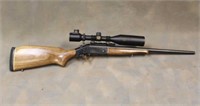 New England Firearms Handi Rifle 345111 Rifle .243