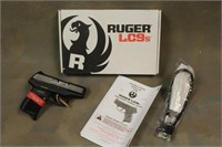 Ruger LC9S 451-93991 Pistol 9MM