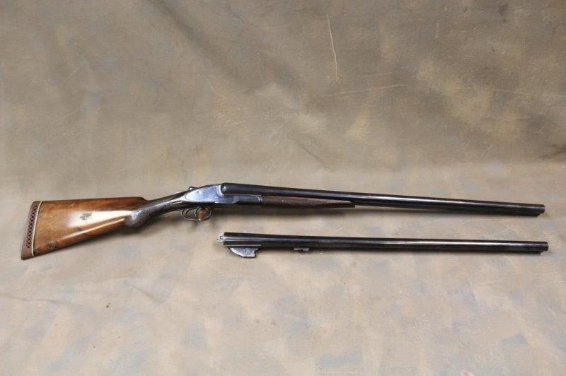 JULY 24TH - ONLINE FIREARMS & SPORTING GOODS AUCTION