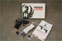 Ruger LC380 326-72667 Pistol .380