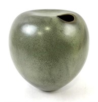 Mid Century Modern American Pottery Vase