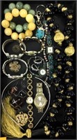 Assorted Fashion Jewelry