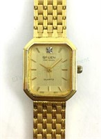 Vintage Gruen Precision Ladies Watch