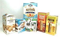 Costco Granola Bars, Coconut Milk, Protein Bars
