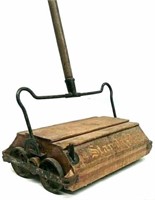 Antique Bissell's Standard Sweeper
