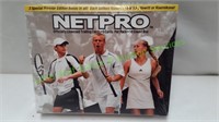 2003 Premiere Edition NetPro