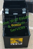 Dewalt Mobile Work Station