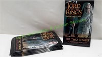 The Lord of The Rings Card Game