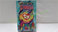 Beanie Babies Series 3 Collector's Cards