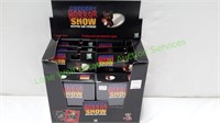 Gregory Horror Show Collectible Game Experience