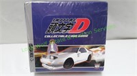 Initial D Collectible Card Game
