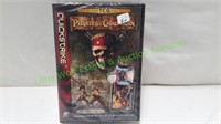 Pirates of the Caribbean Trading Card Game System