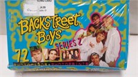 BackStreet Boys Series 2