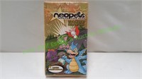NeoPets Trading Card Game