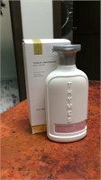 THYMES, Lemongrass scent, Body lotion