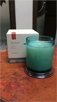 THYMES, Aqua Corraline scent, Aromatic Candle