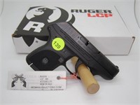 RUGER LCP 380 - NEW IN BOX - SERIAL #372001279