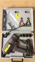 12v Chicago Electric Impact Wrench