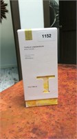 THYMES, Lemongrass scent, Body lotion,