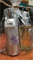 THYMES, Lavender scent, Body wash