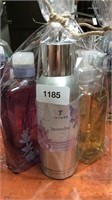 THYMES, Lavender scent, Body wash