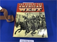 "THE BOOK OF THE AMERICAN WEST"