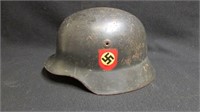 German war helmet 1940`s