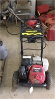 Brute 3000 PSI Power Washer