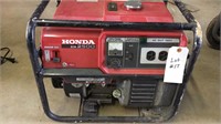 Honda EM 2500 Generator