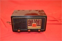 Vintage Philco Radio