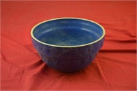 Clay City Pottery Stoneware Bowl