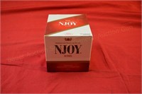 NJoy King Premium Electronic Cigarettes Bold NIB