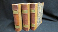 Knud Rasmussen Mindeudgave 3 volumes