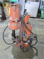 Electromagnetic Drill Press-
