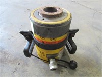 Hydraulic Jack-