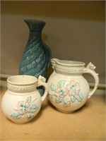 Antique Haynes Ware Baltimore Pottery 1800's
