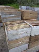 Brood Boxes