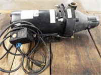 Flotec Electric Water Pump