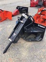 Bobcat Hydraulic Hammer,