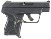 Ruger 3750 LCP Single 380 Automatic Colt Pistol