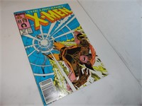 COMICS - THE UNCANNY X-MEN #211 MR. SINISTER 1st