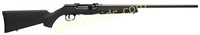 Savage 47001 A17 Semi-Auto 17 HMR 22" 10+1 Syn