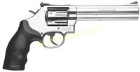 Smith & Wesson 164198 686 Plus Distinguished