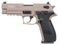 GSG German Sports Guns GERG2210TFFT Firefly Single