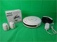 iRobot Roomba 530 + Charging Dock Robot Vacuum